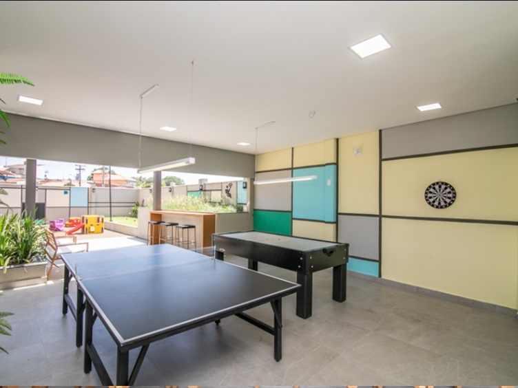 Apartamento à Venda na Vila Nicácio