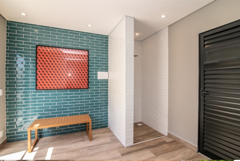 Apartamento à Venda na Vila Nicácio