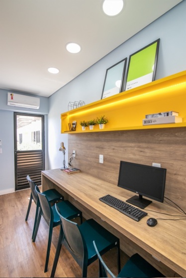 Apartamento à Venda na Vila Nicácio