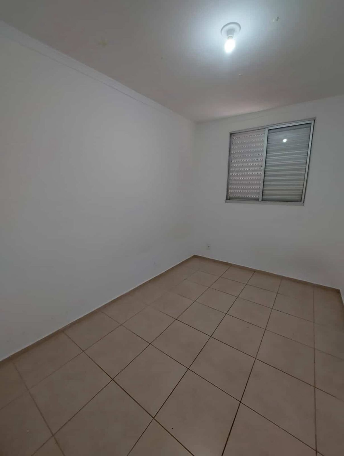 Apartamento à Venda na Santa Cruz