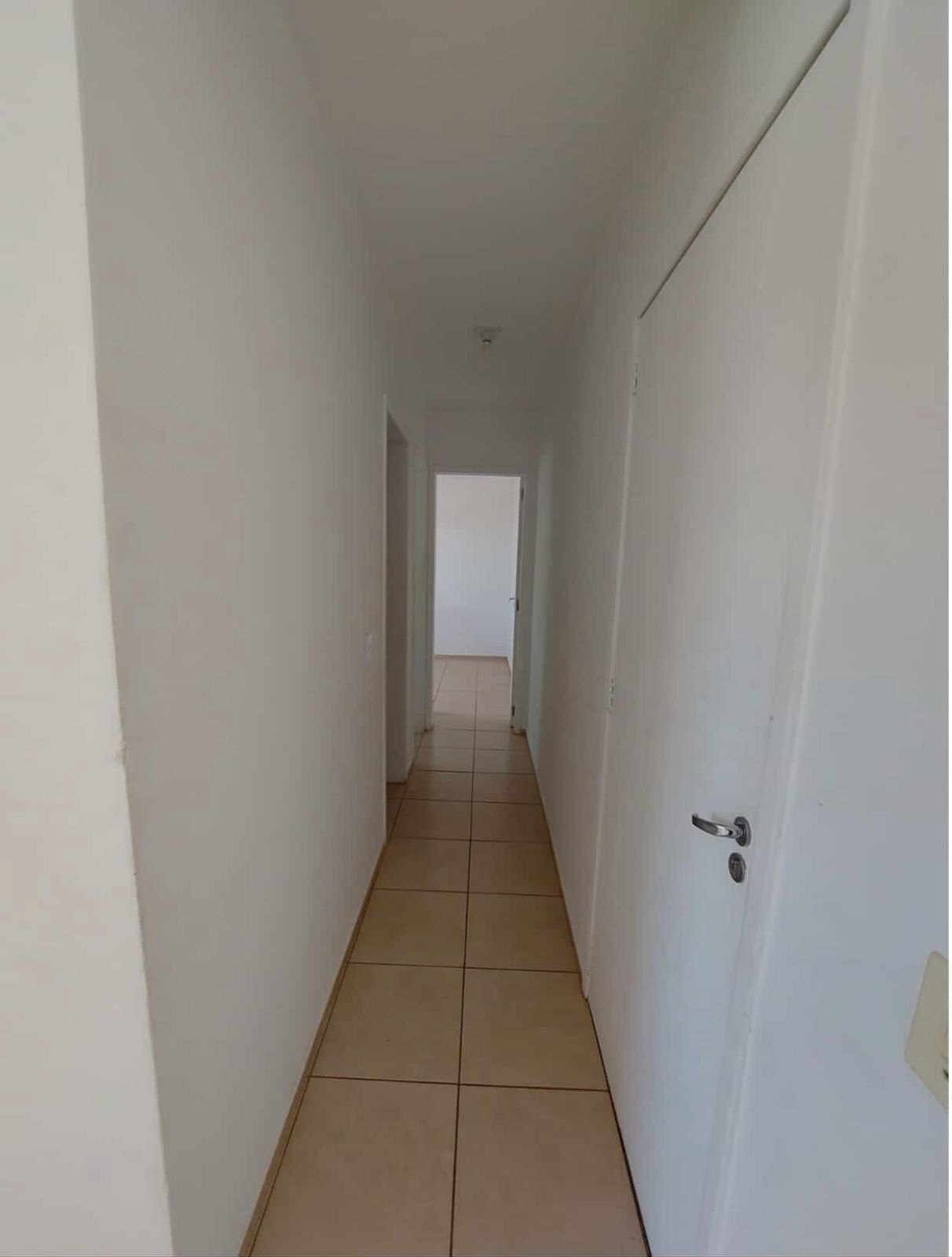 Apartamento à Venda na Santa Cruz