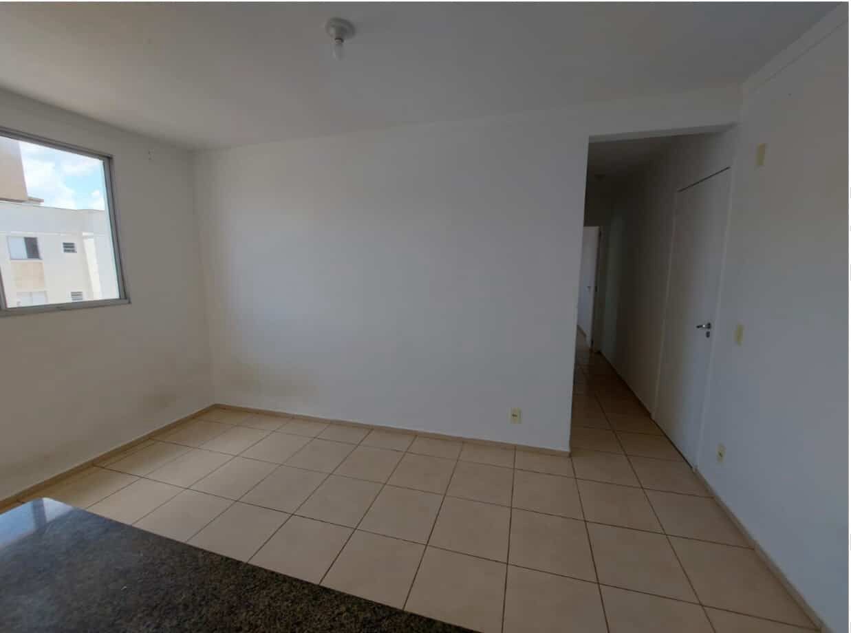 Apartamento à Venda na Santa Cruz