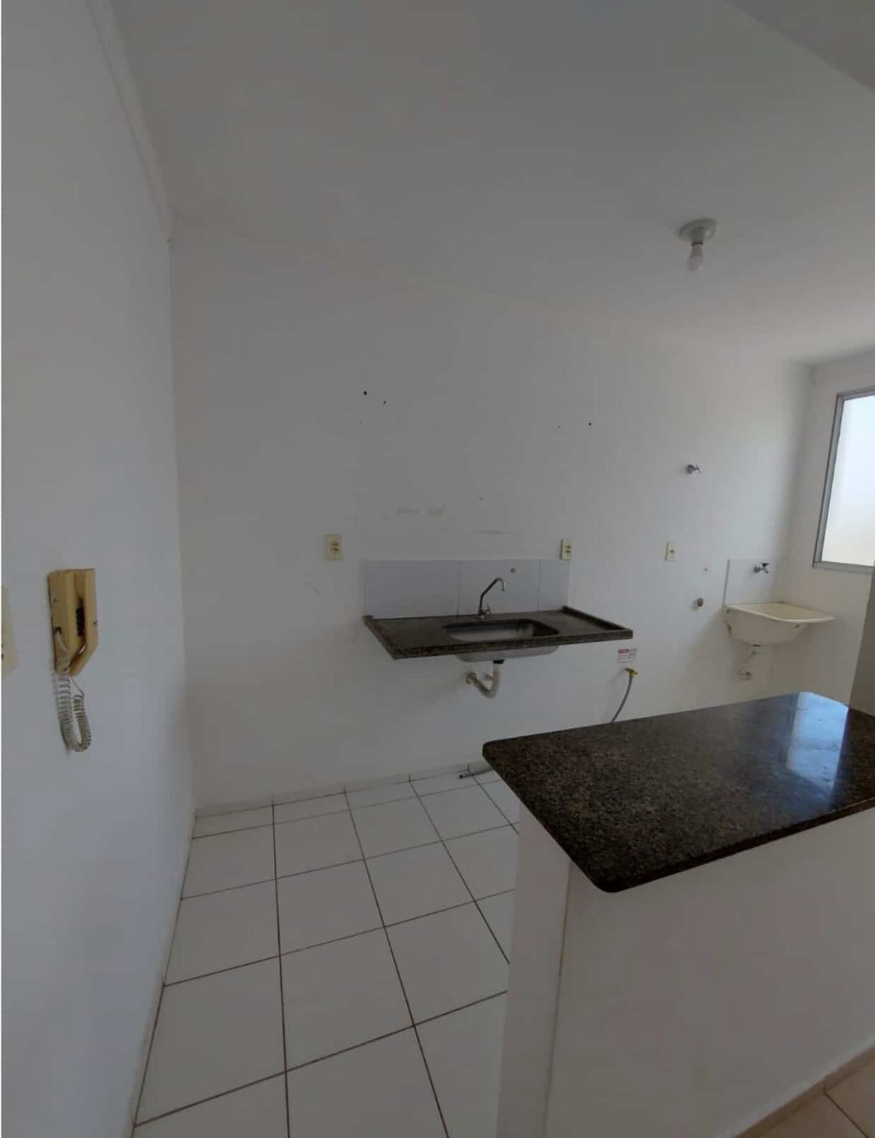 Apartamento à Venda na Santa Cruz