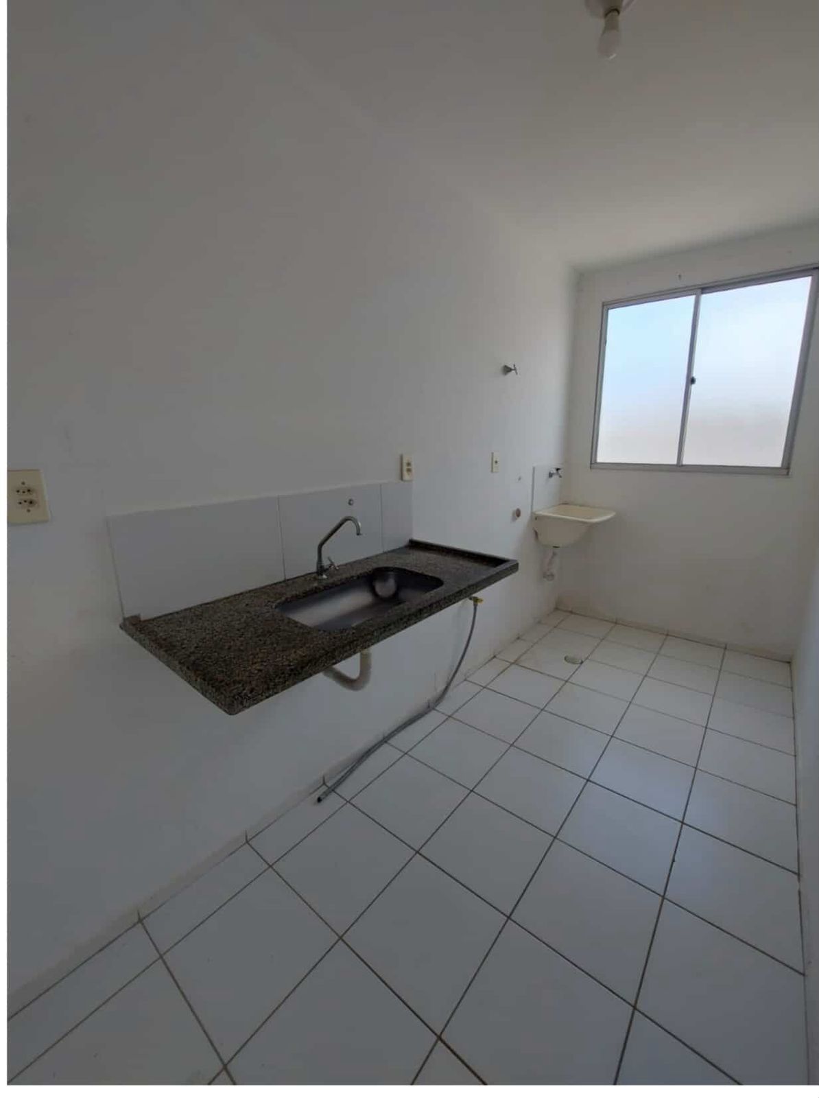 Apartamento à Venda na Santa Cruz