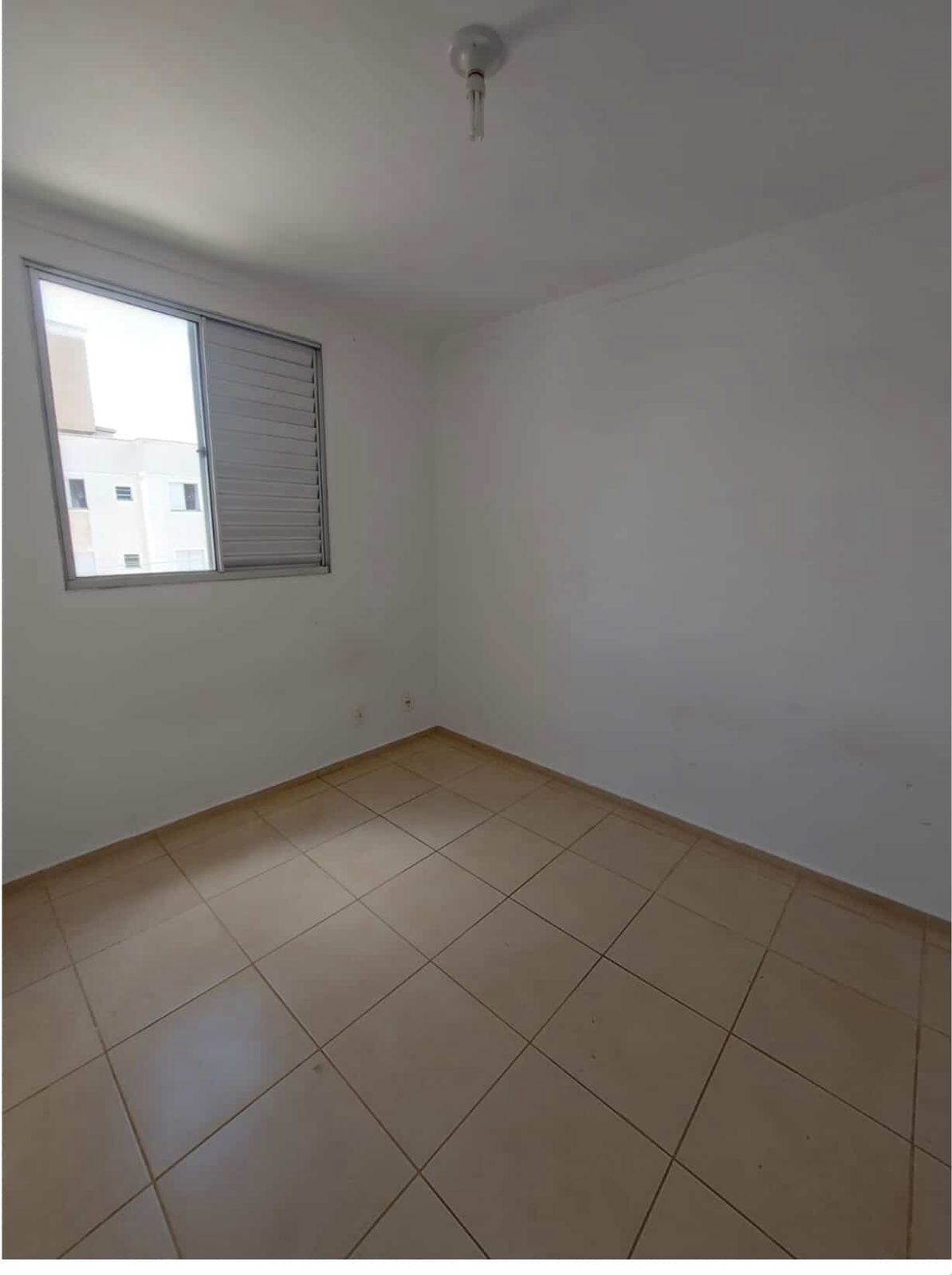 Apartamento à Venda na Santa Cruz