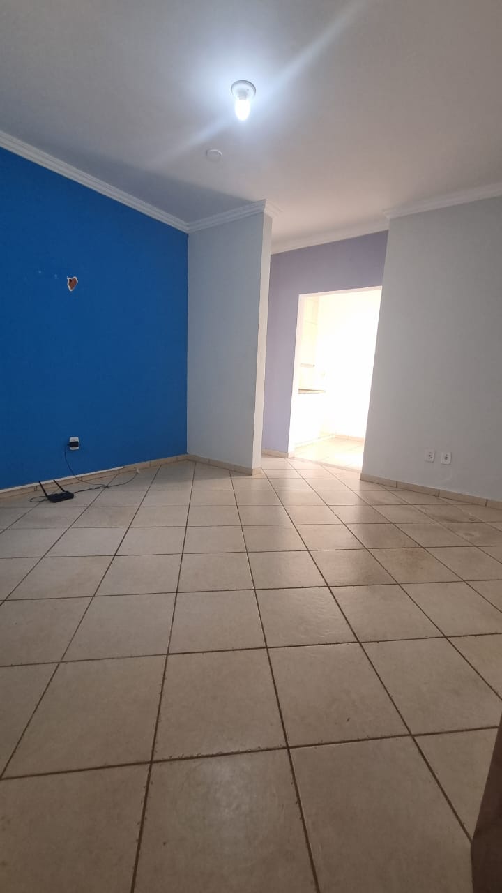 Apartamento no bairro Esplanada Primo Meneghetti à Venda