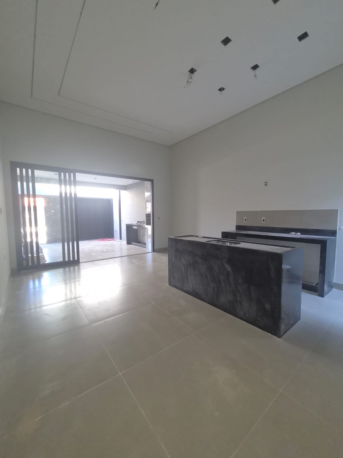 Casa à Venda no Jardim Adelinha