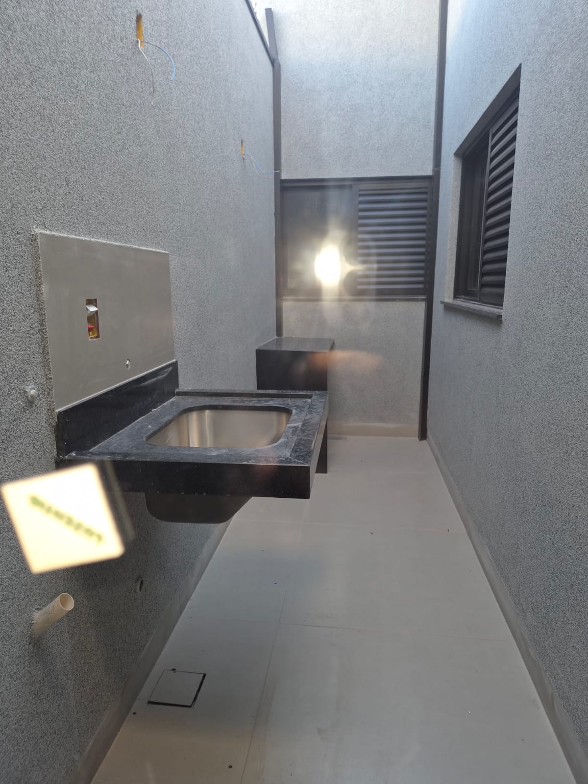 Casa no bairro Jardim Adelinha à Venda