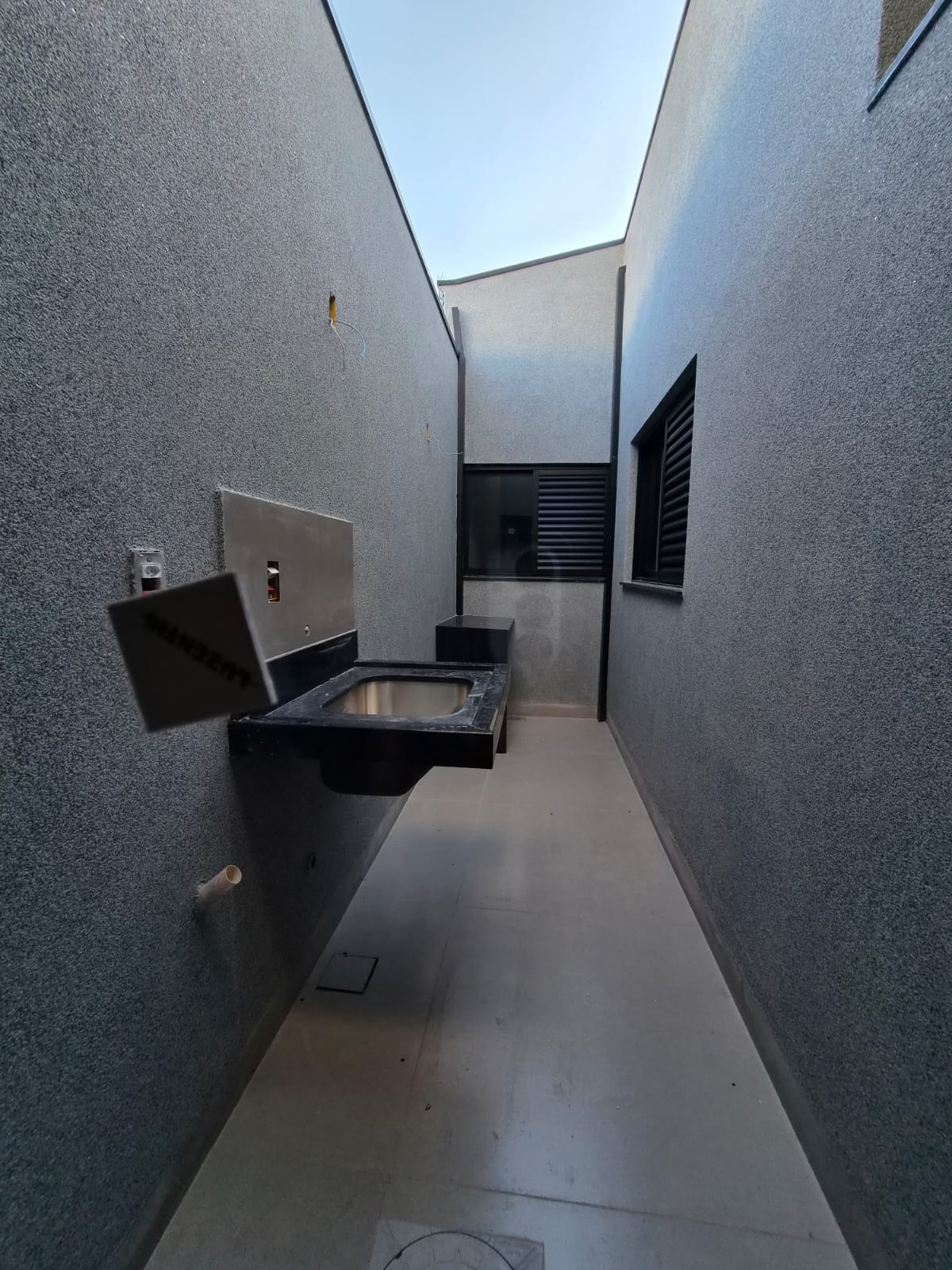 Casa no bairro Jardim Adelinha à Venda