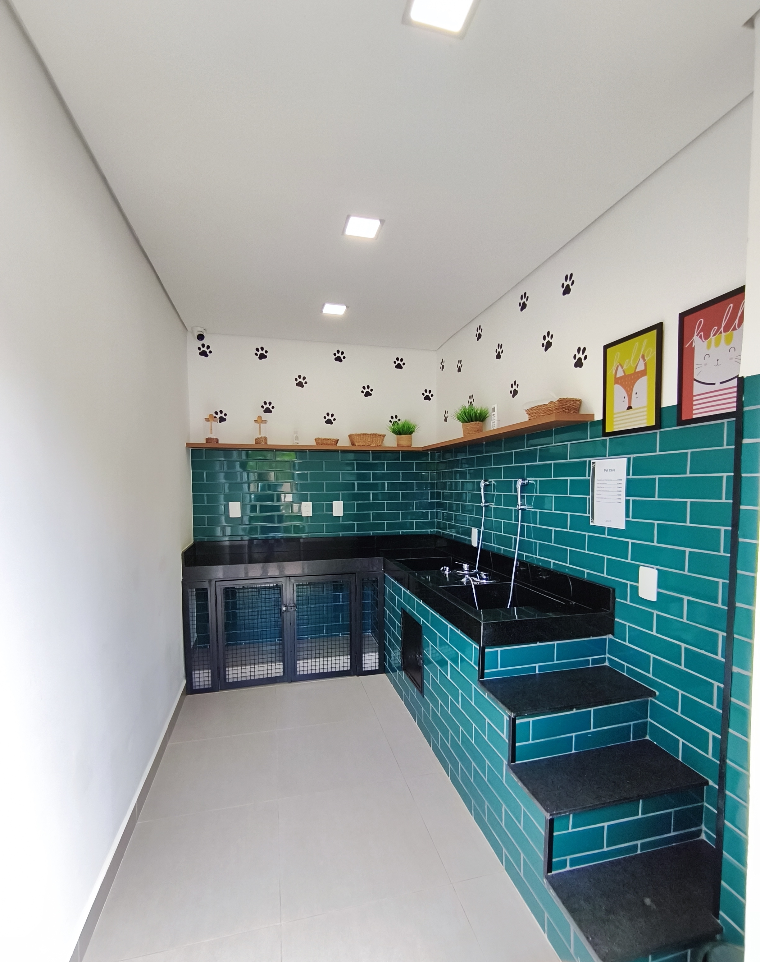 Apartamento à Venda na Vila Santa Rita