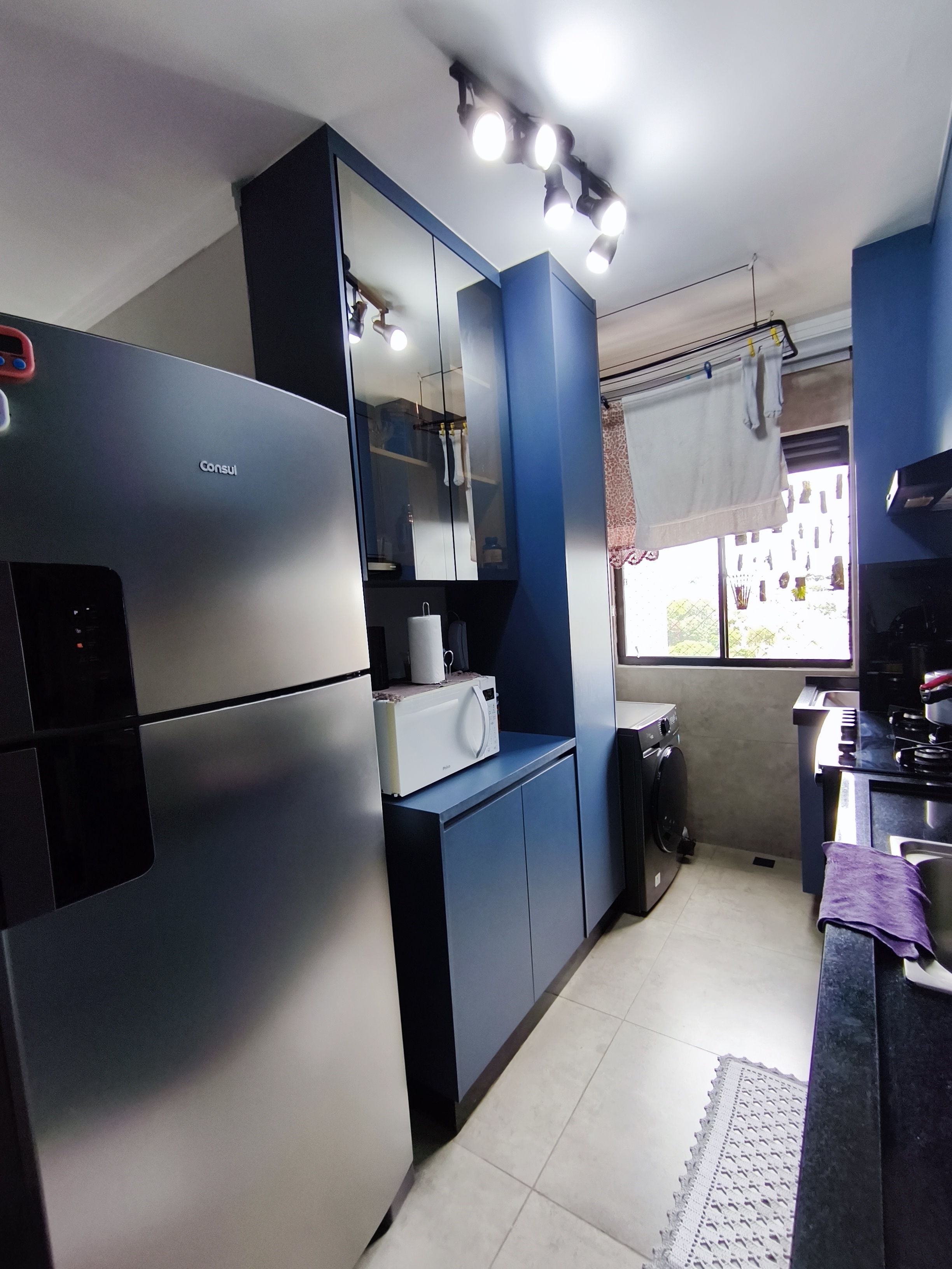 Apartamento à Venda na Vila Santa Rita