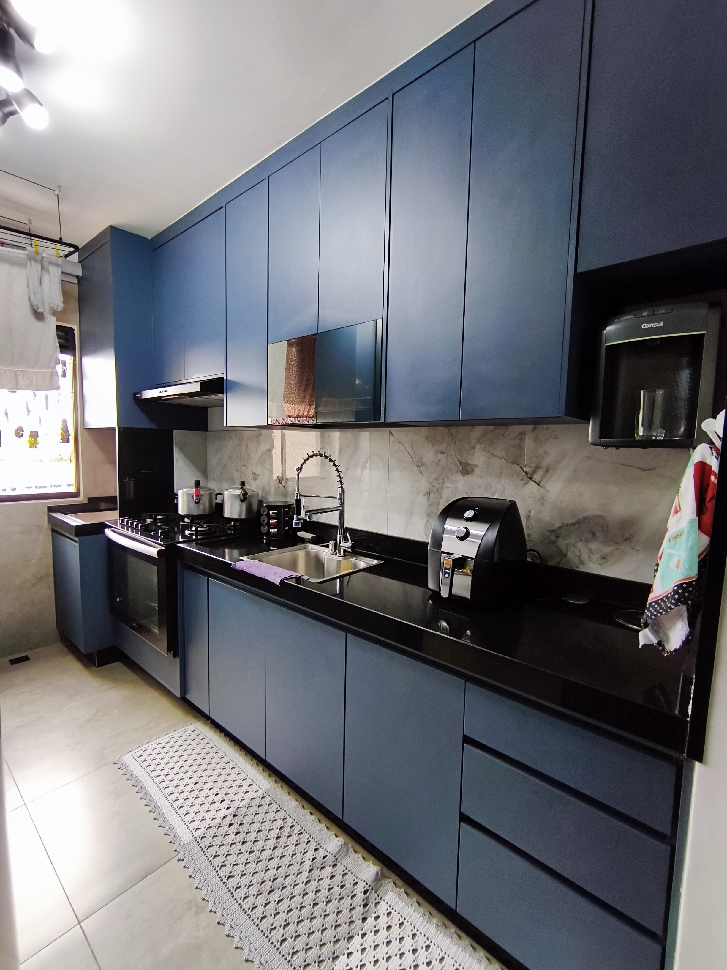 Apartamento à Venda na Vila Santa Rita