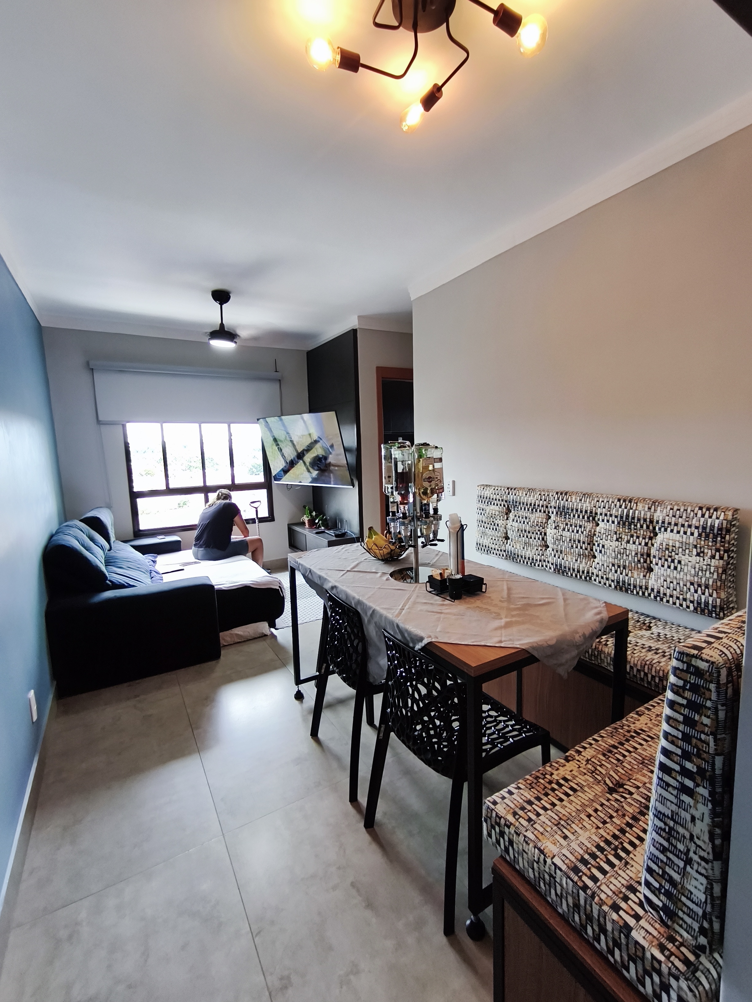 Apartamento à Venda na Vila Santa Rita