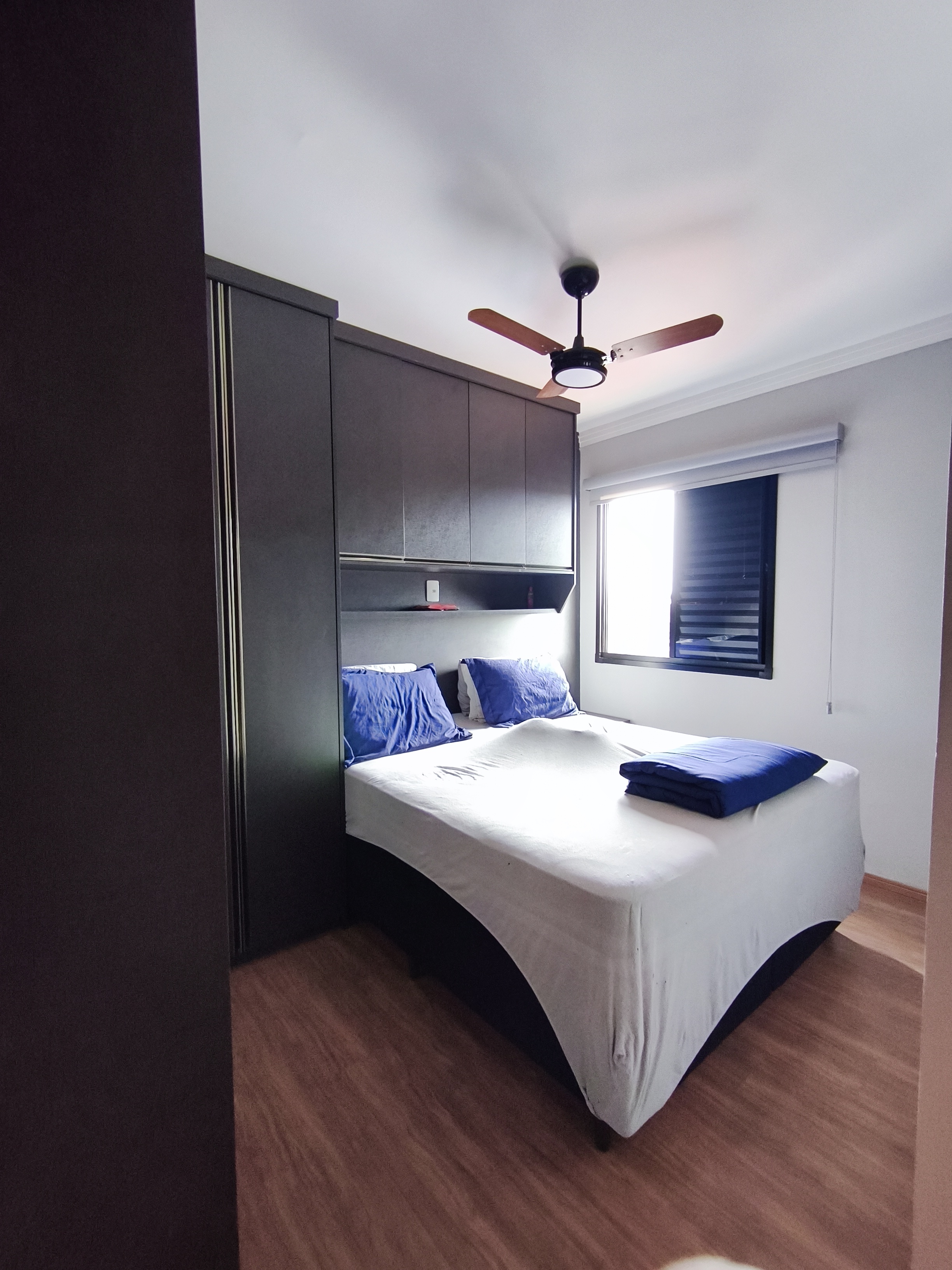 Apartamento à Venda na Vila Santa Rita