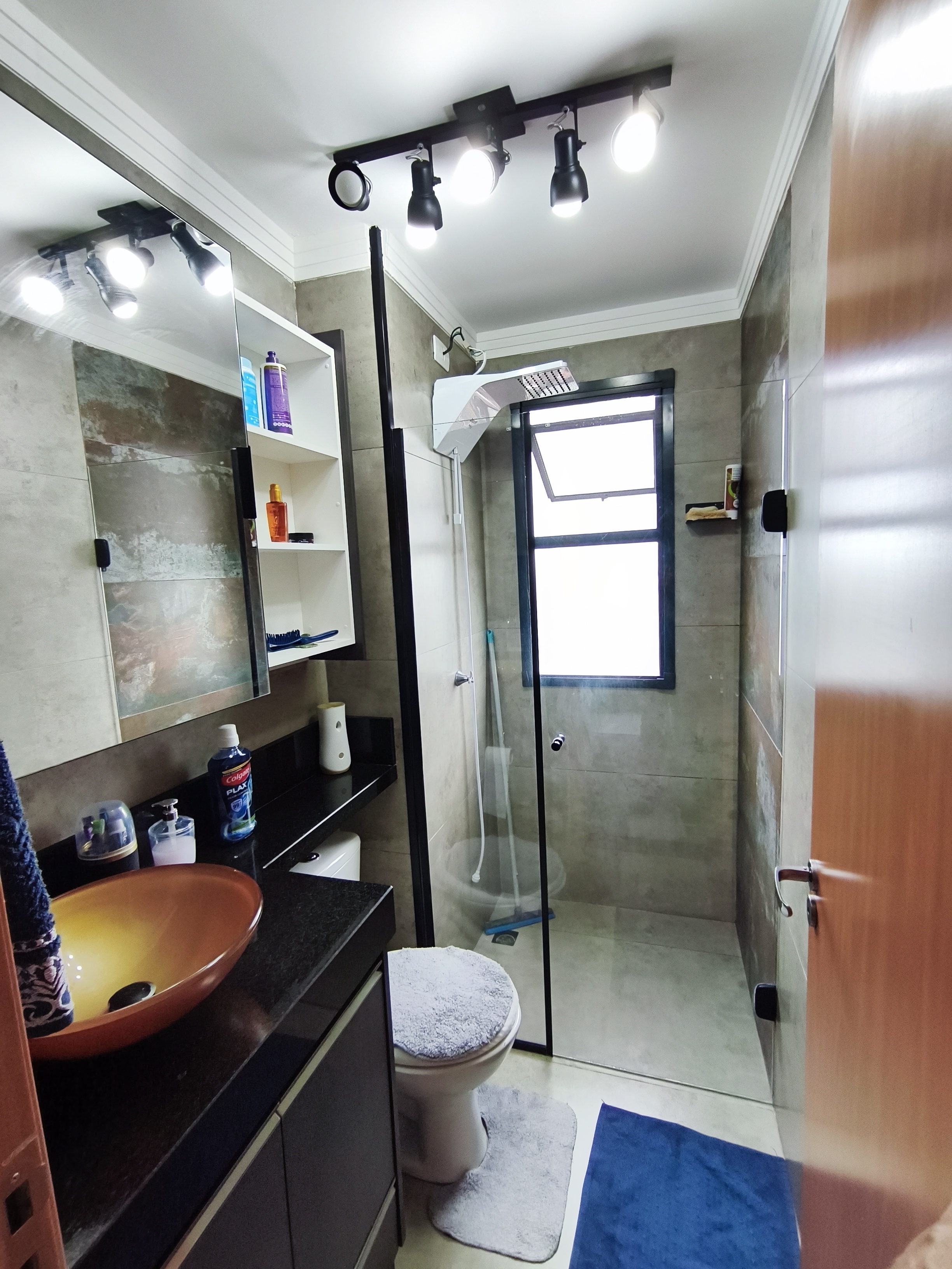 Apartamento à Venda na Vila Santa Rita