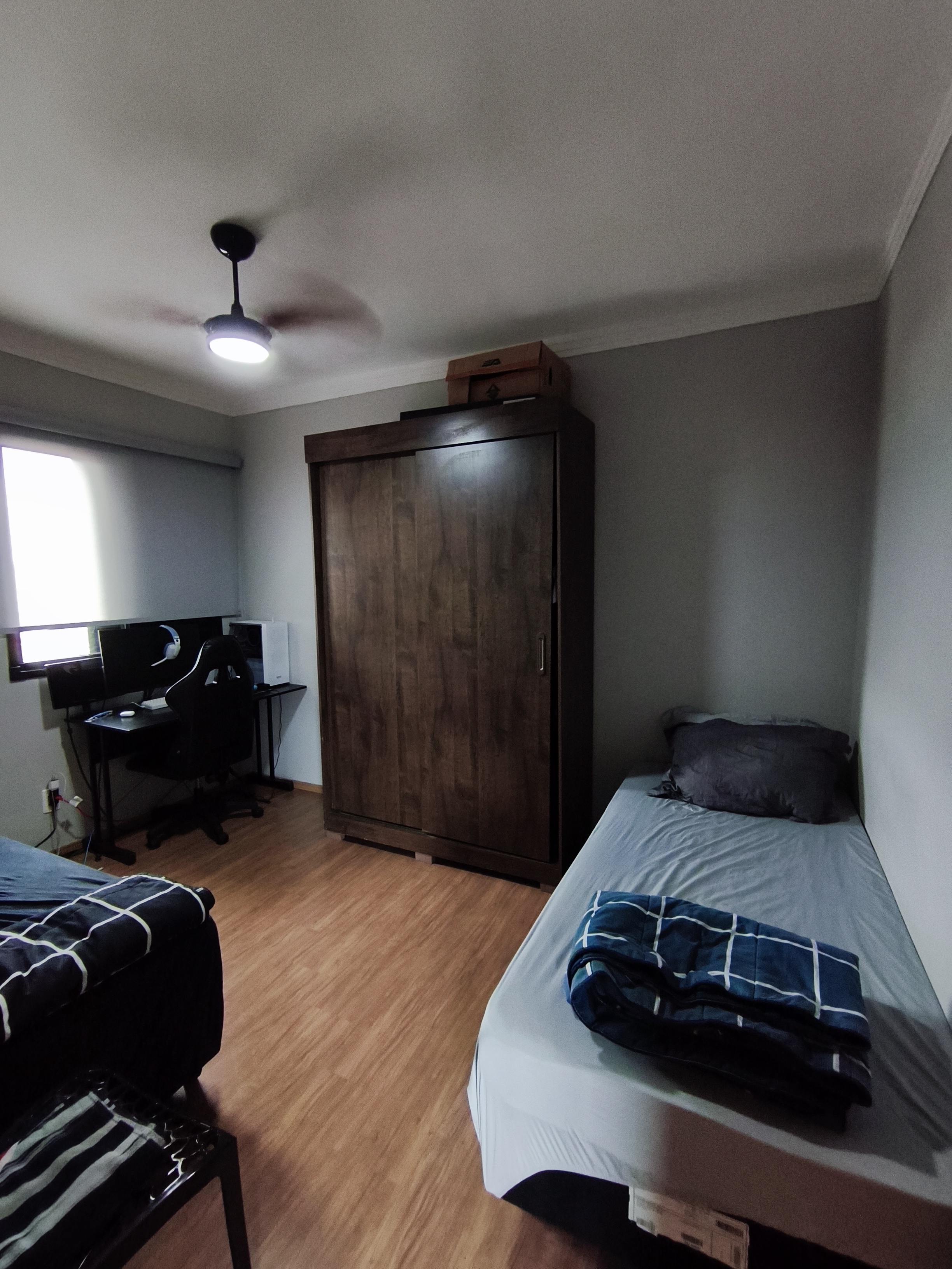 Apartamento à Venda na Vila Santa Rita