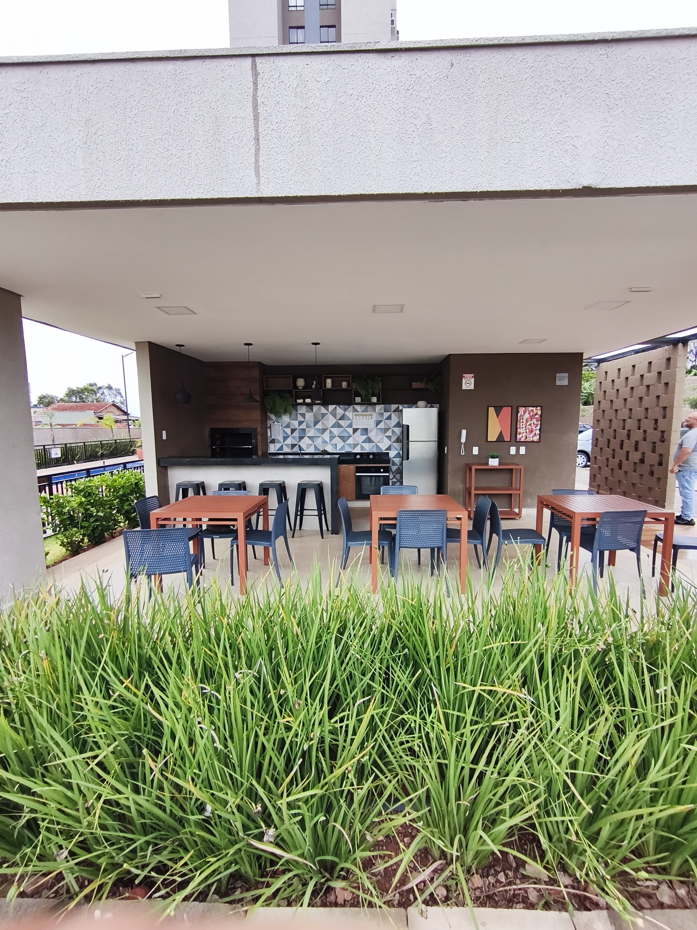 Apartamento à Venda na Vila Santa Rita