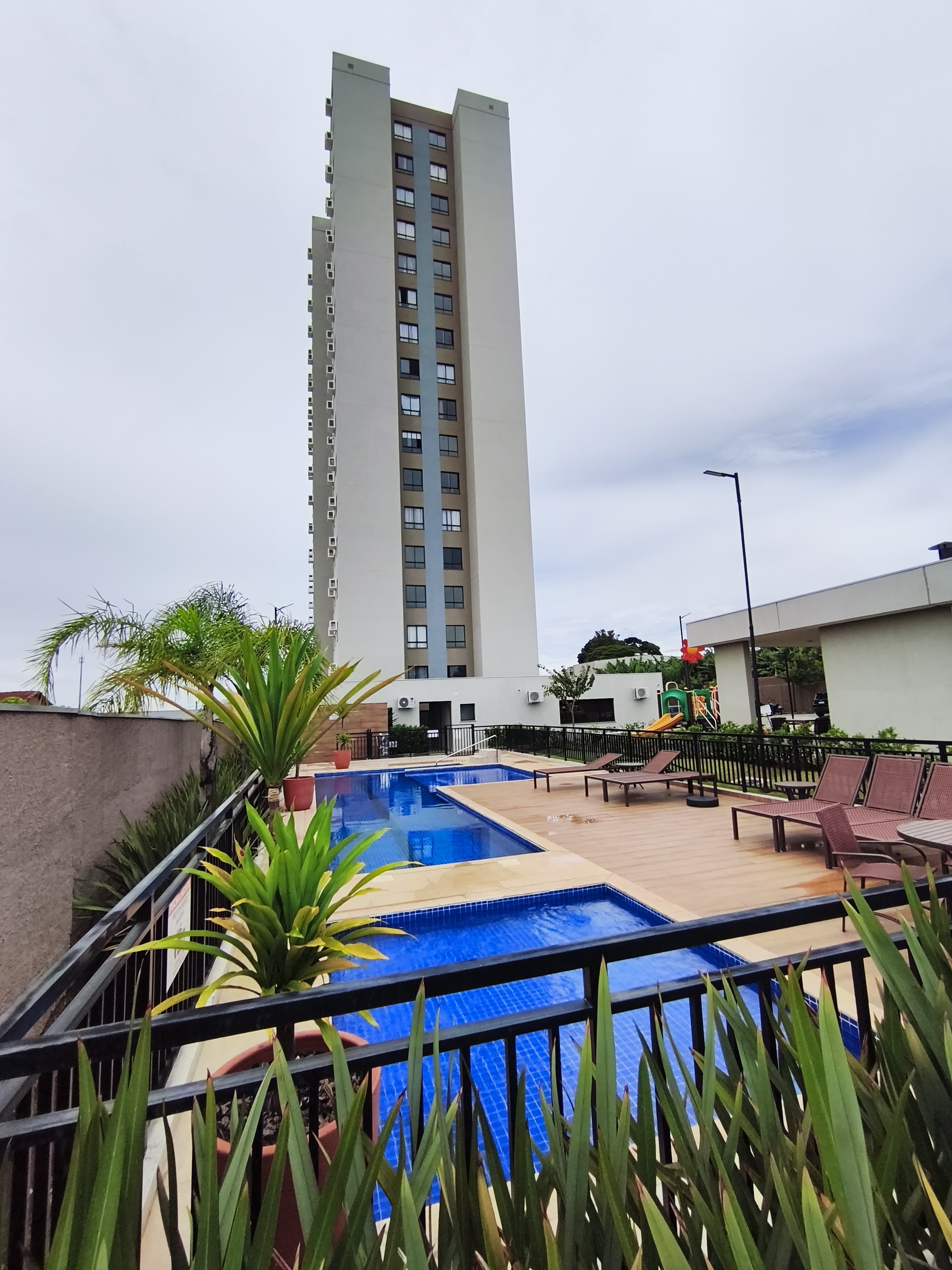 Apartamento à Venda na Vila Santa Rita