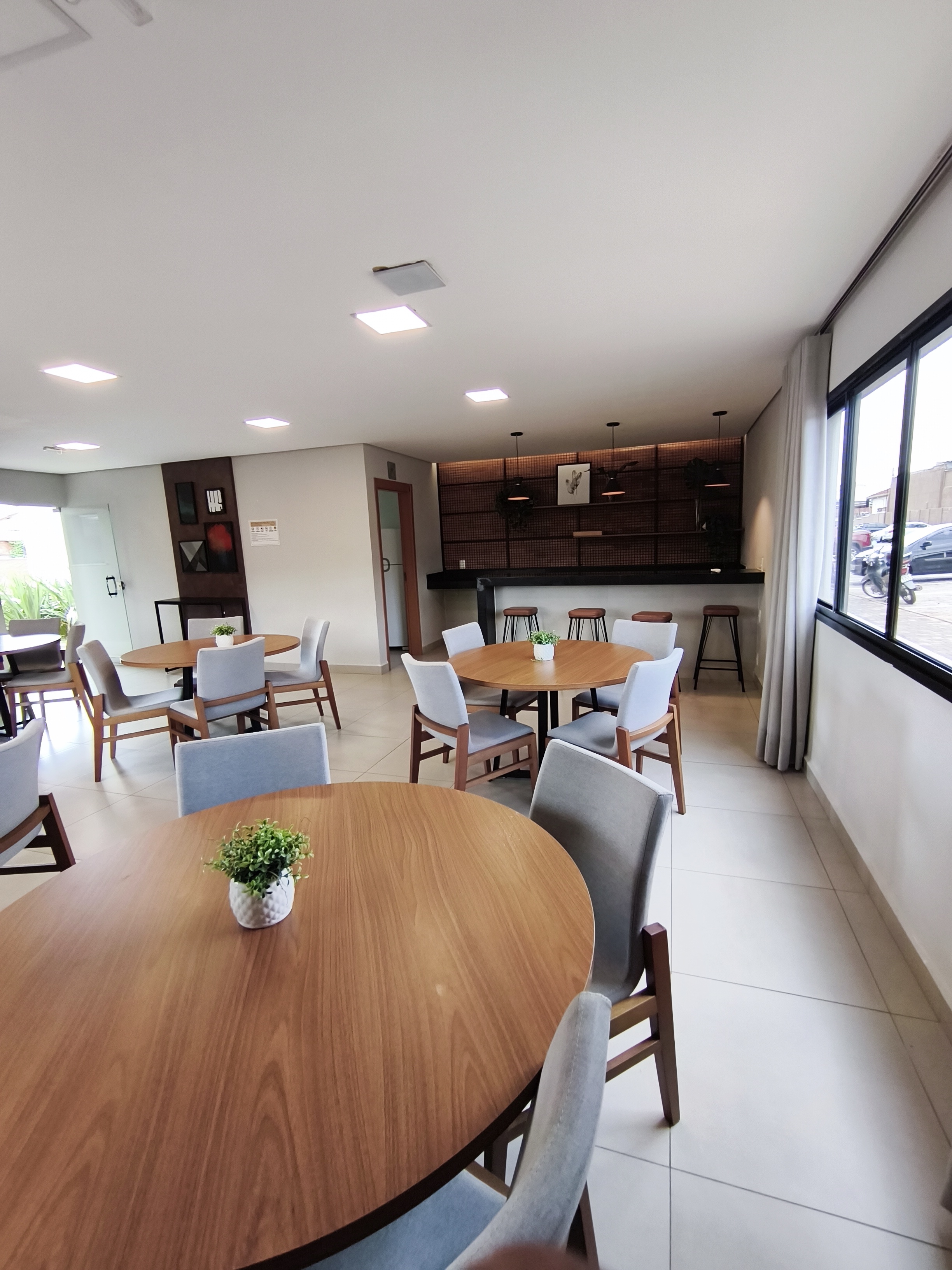 Apartamento à Venda na Vila Santa Rita