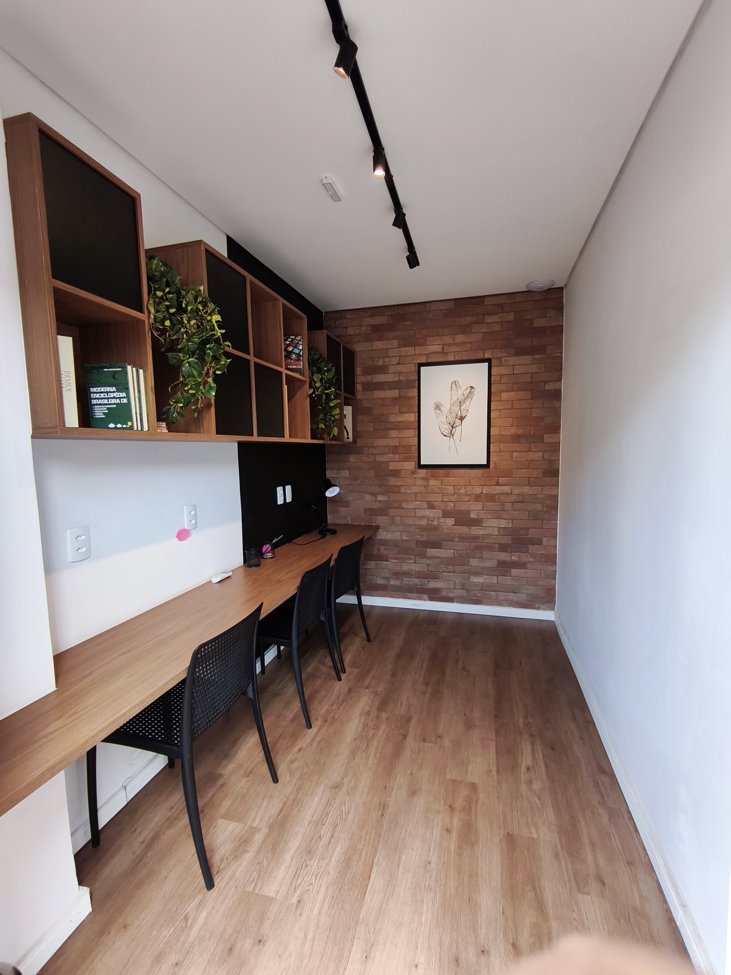 Apartamento à Venda na Vila Santa Rita