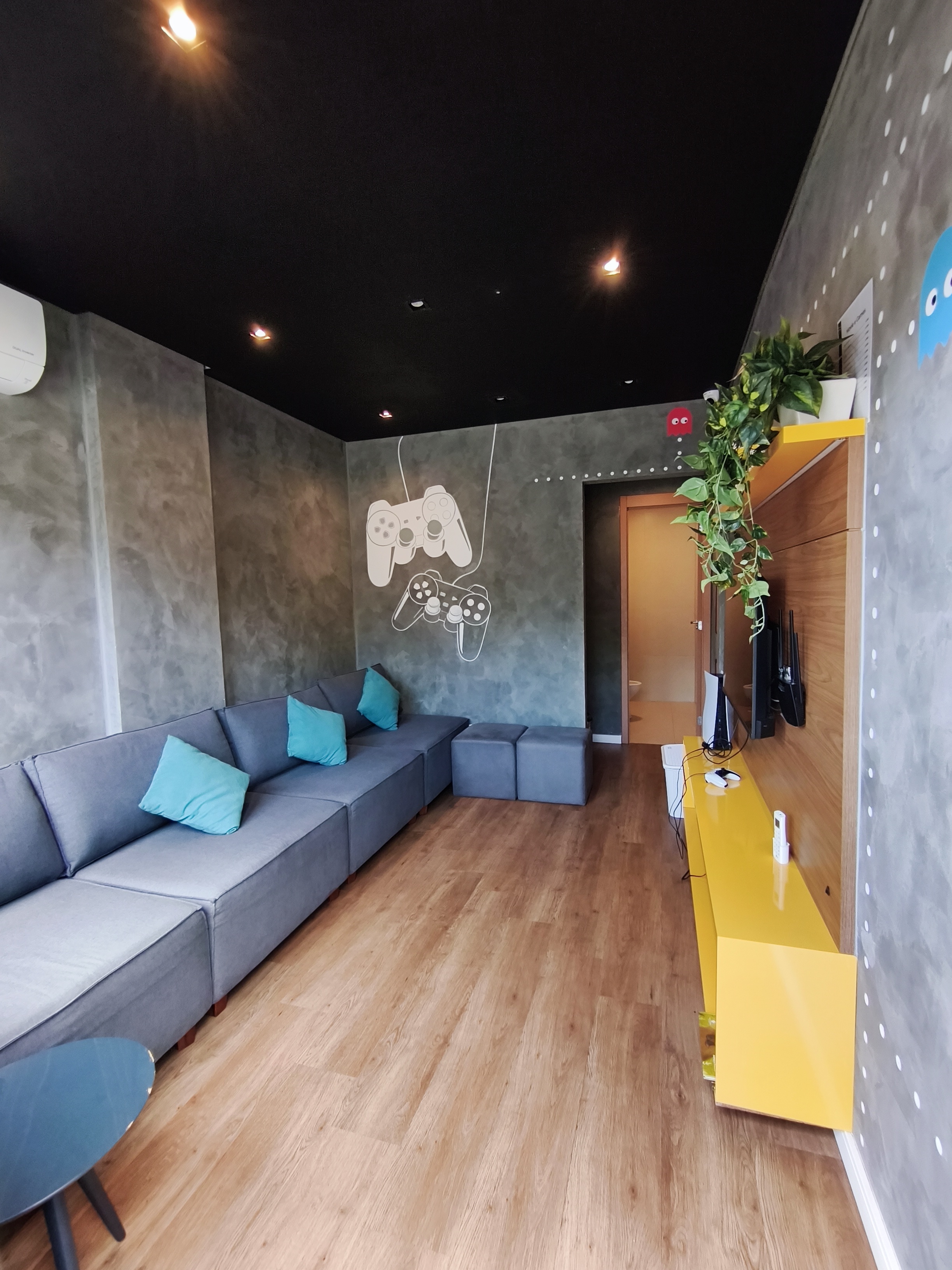 Apartamento à Venda na Vila Santa Rita