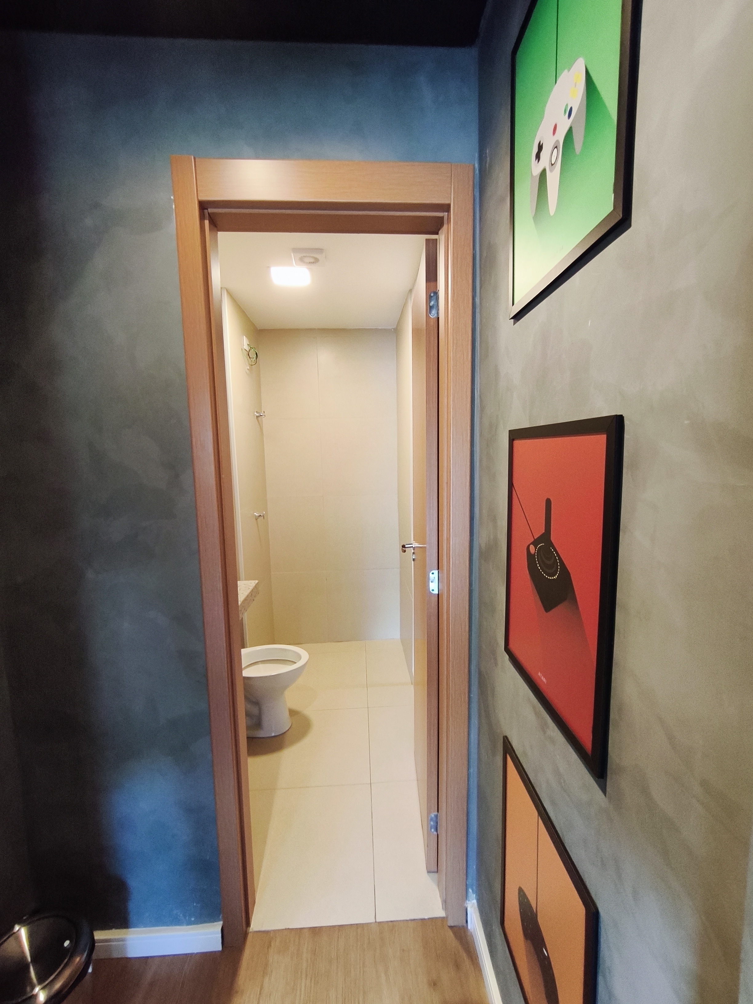 Apartamento à Venda na Vila Santa Rita