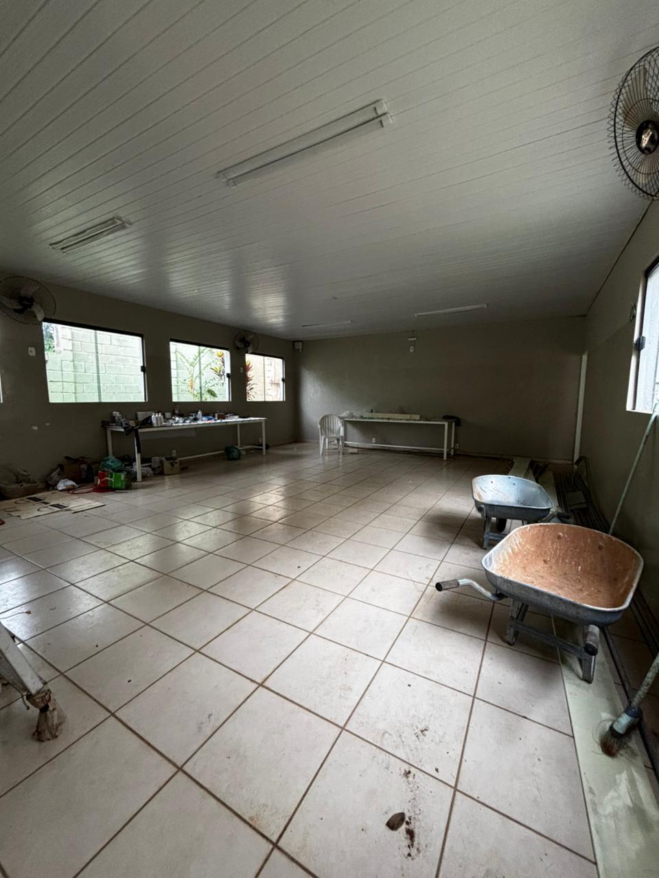 Apartamento à Venda no Residencial Amazonas