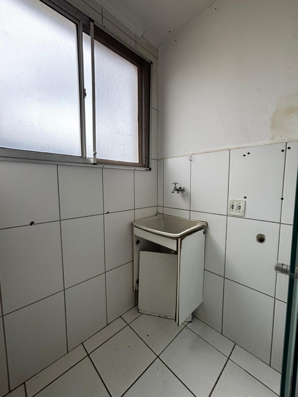Apartamento à Venda no Residencial Amazonas