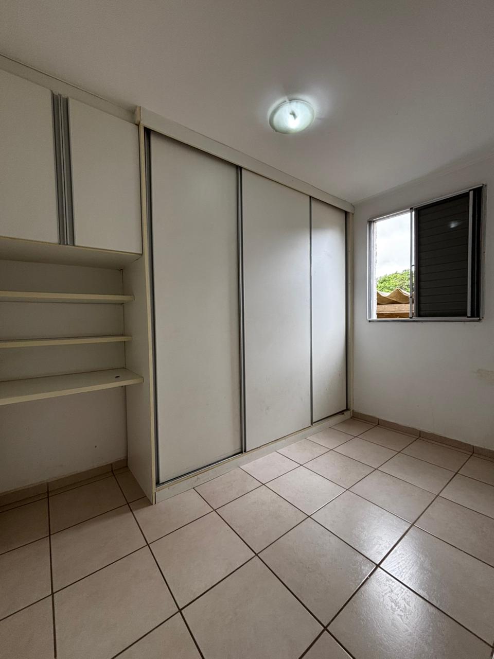 Apartamento à Venda no Residencial Amazonas