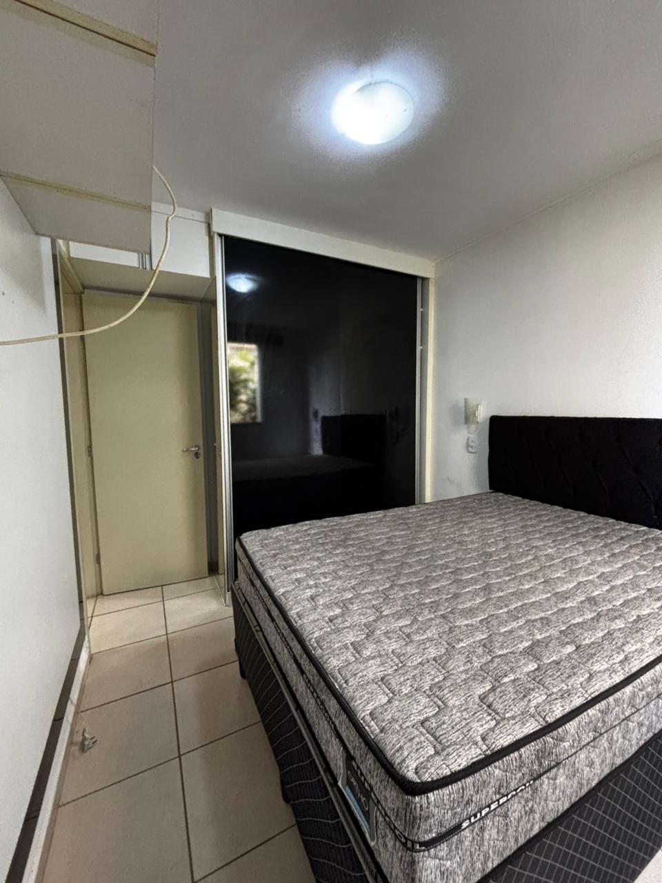 Apartamento à Venda no Residencial Amazonas