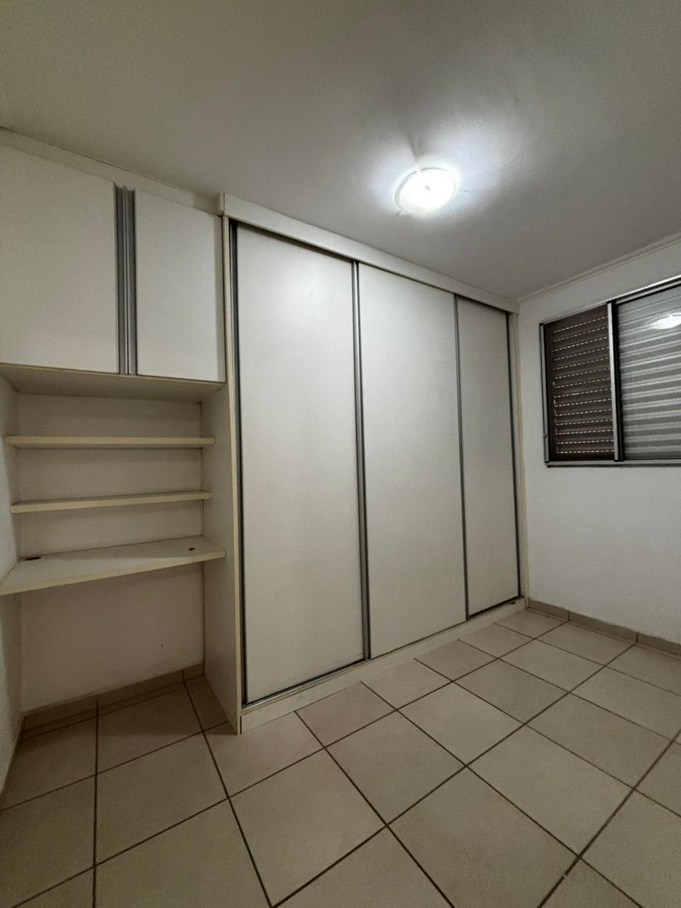 Apartamento à Venda no Residencial Amazonas