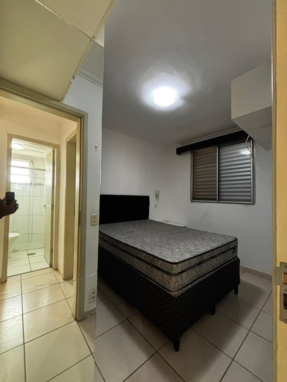 Apartamento à Venda no Residencial Amazonas