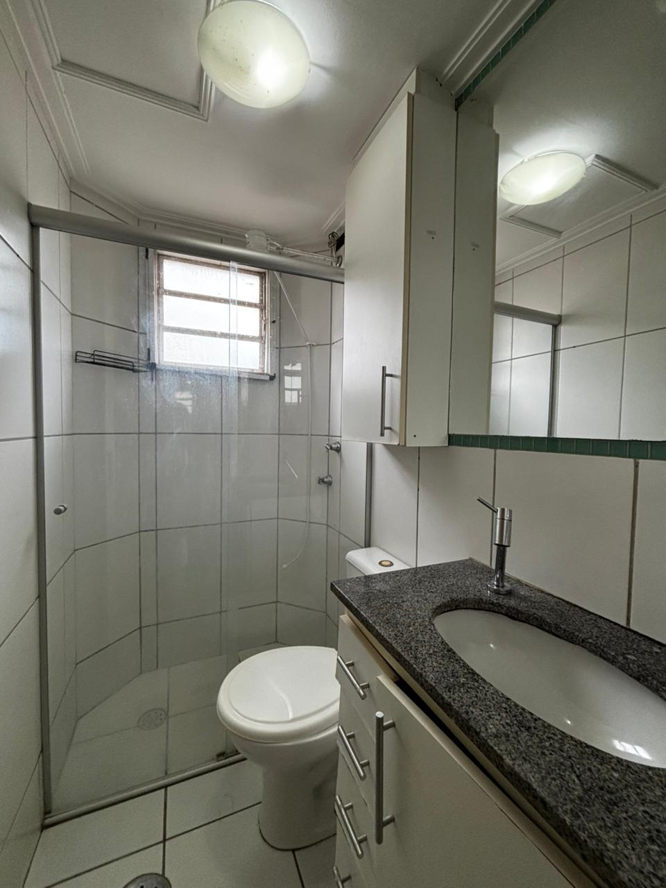 Apartamento à Venda no Residencial Amazonas