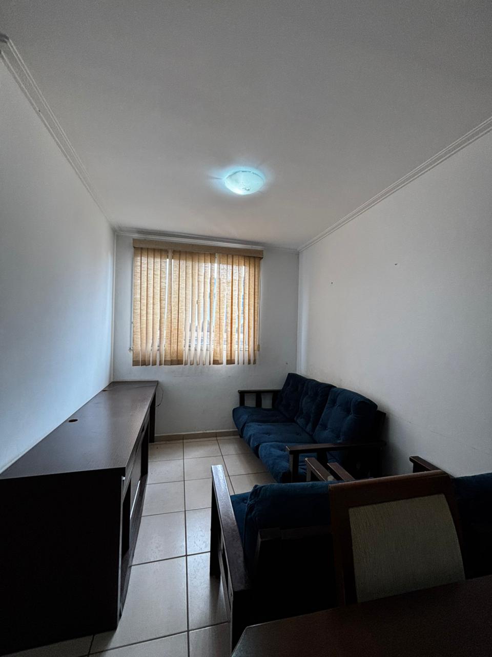 Apartamento à Venda no Residencial Amazonas