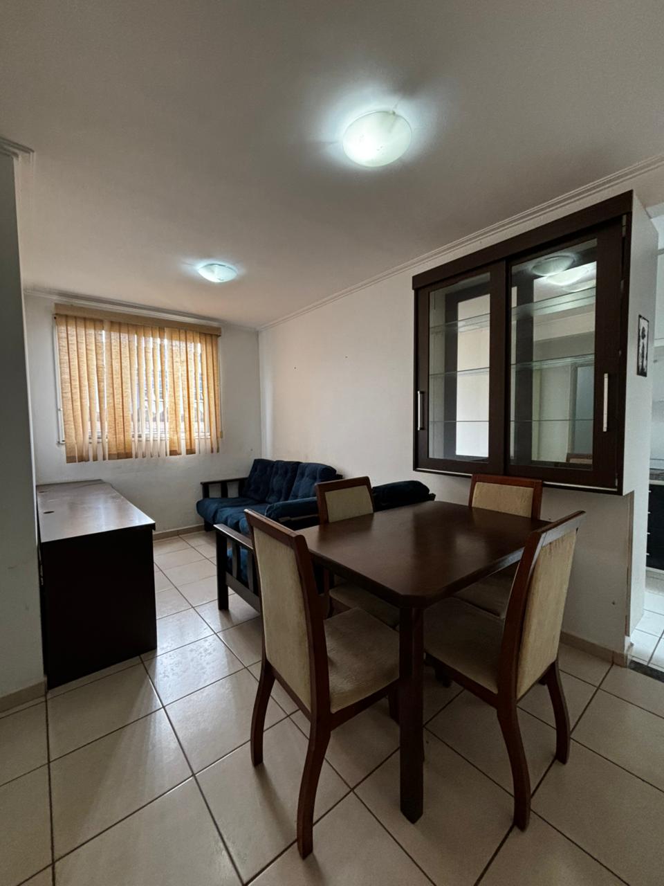 Apartamento à Venda no Residencial Amazonas