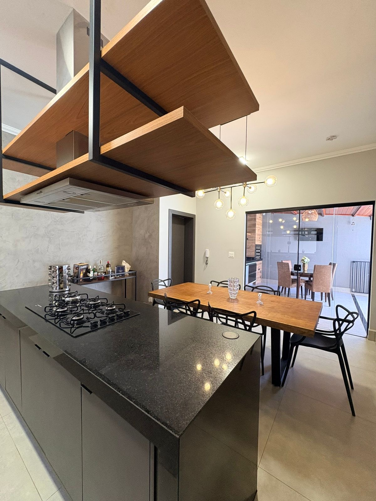 Casa à Venda no Residencial José Carlos