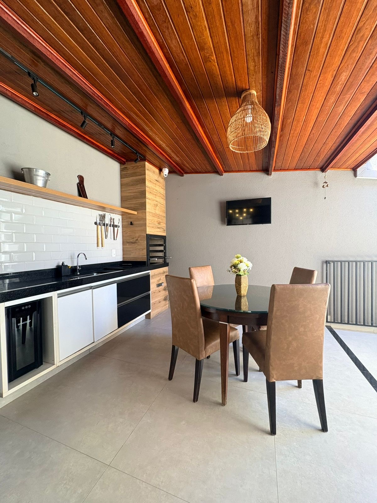 Casa à Venda no Residencial José Carlos