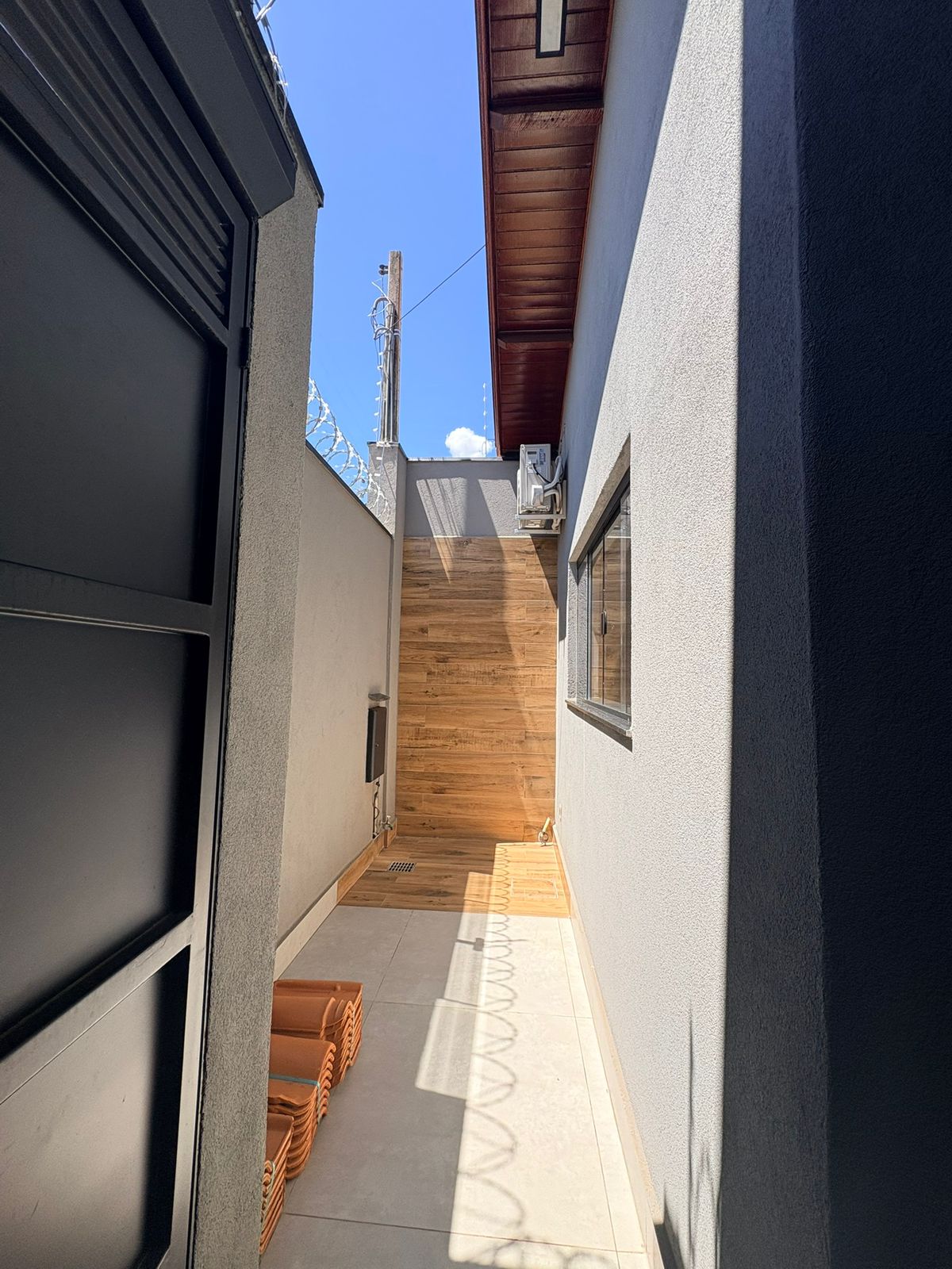 Casa à Venda no Residencial José Carlos