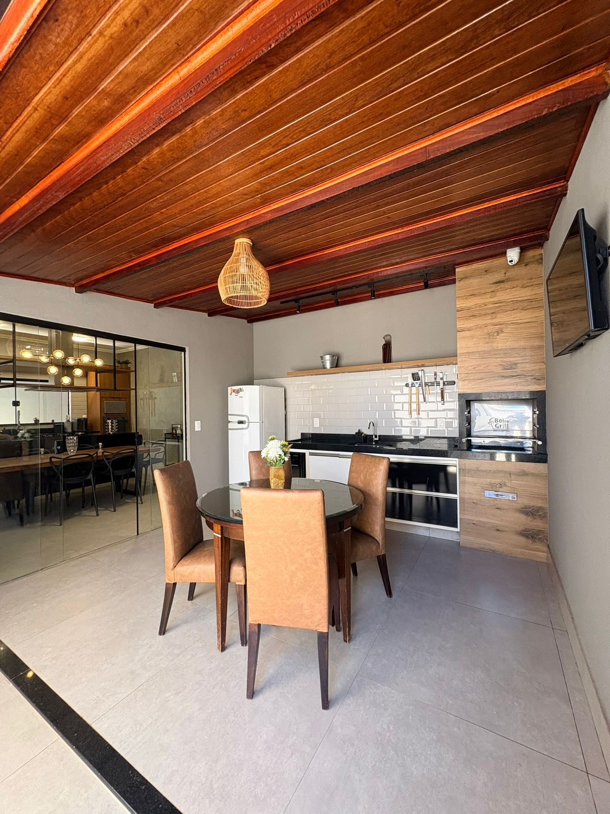 Casa à Venda no Residencial José Carlos