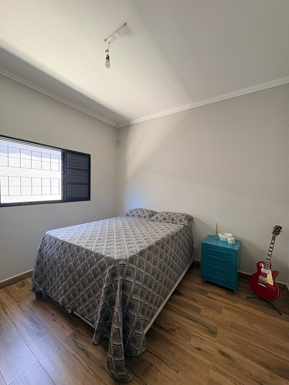 Casa à Venda no Residencial José Carlos