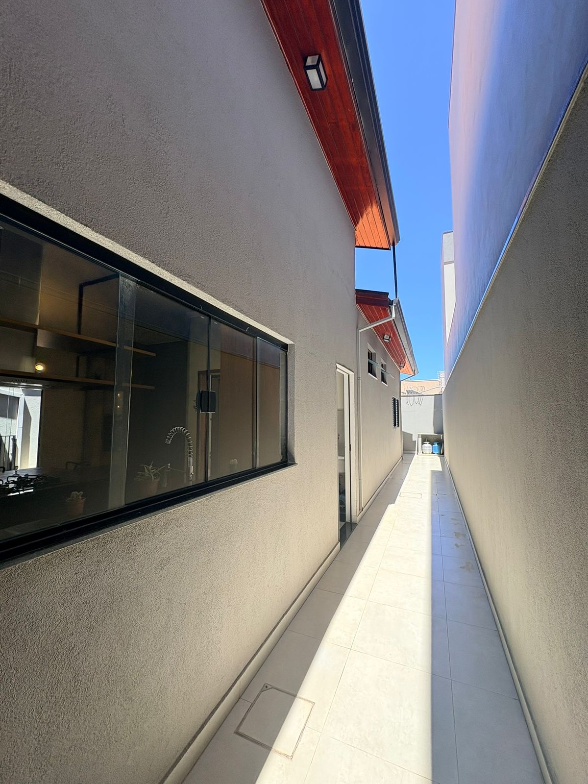 Casa à Venda no Residencial José Carlos