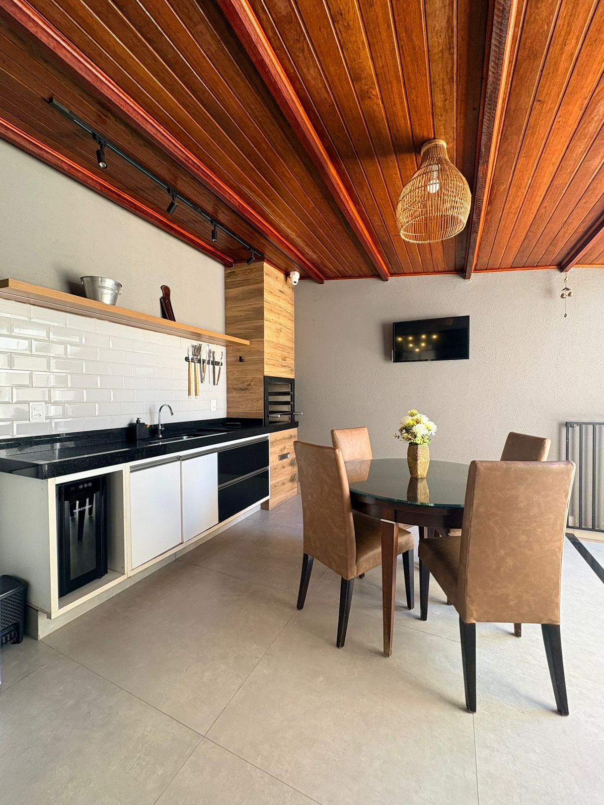 Casa à Venda no Residencial José Carlos