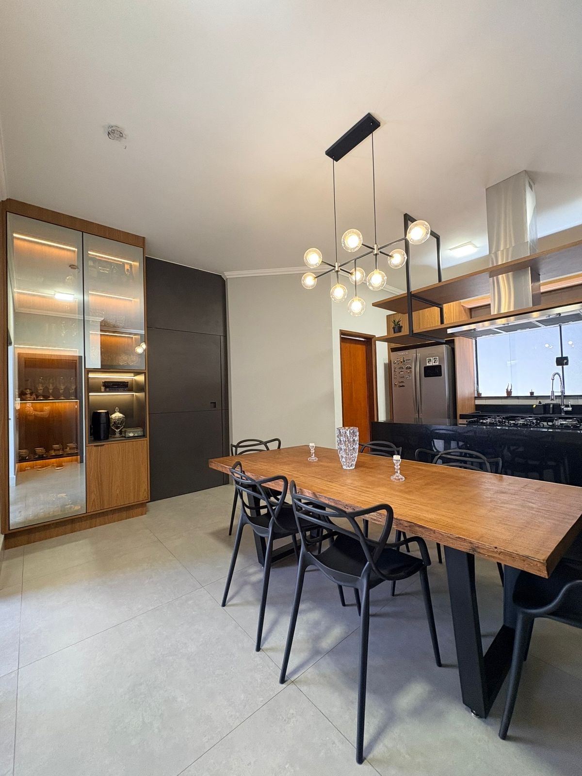 Casa à Venda no Residencial José Carlos