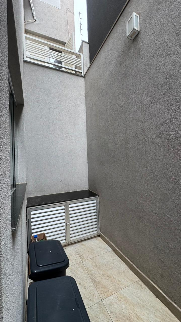 Casa de Alto Padrão à Venda no Jardim Veneza