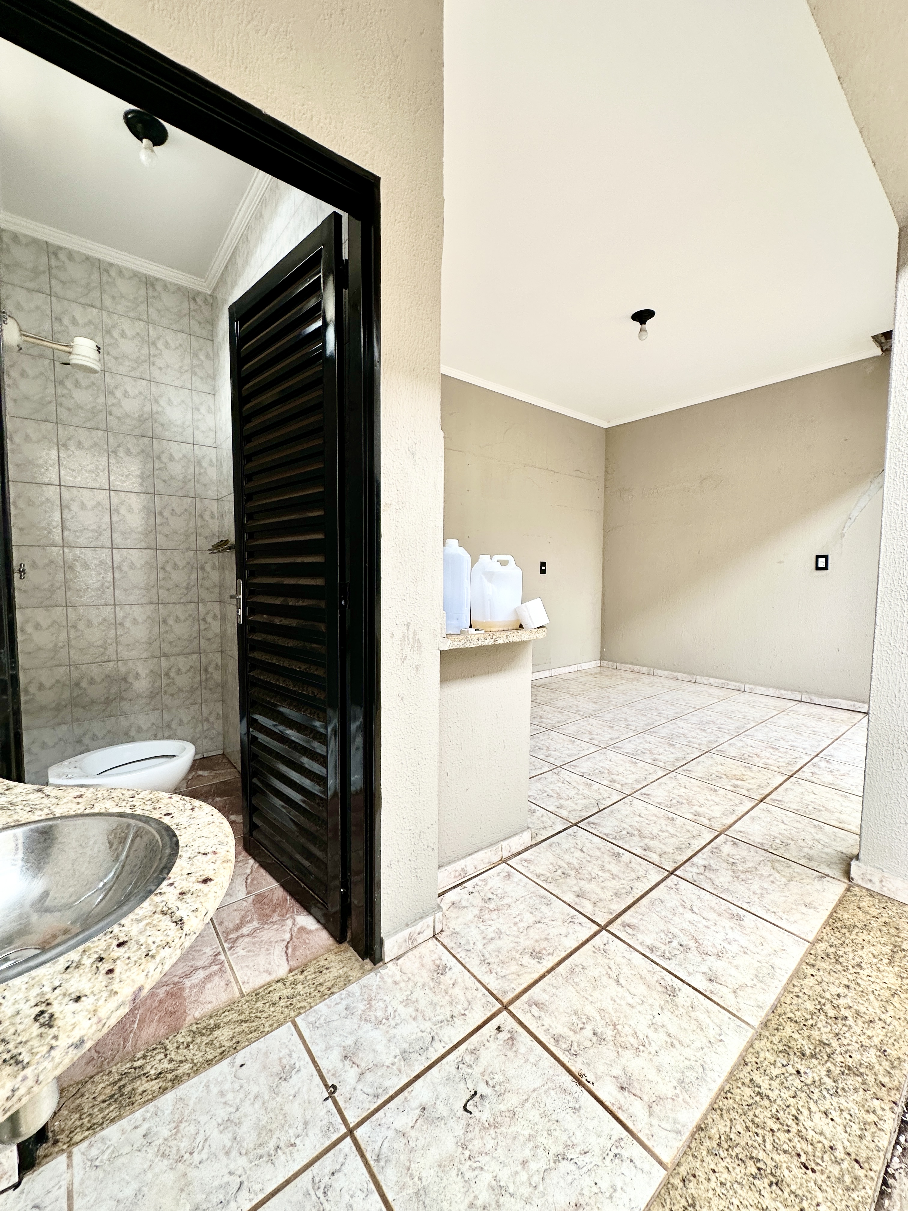 Casa à Venda de Alto Padrão no São José