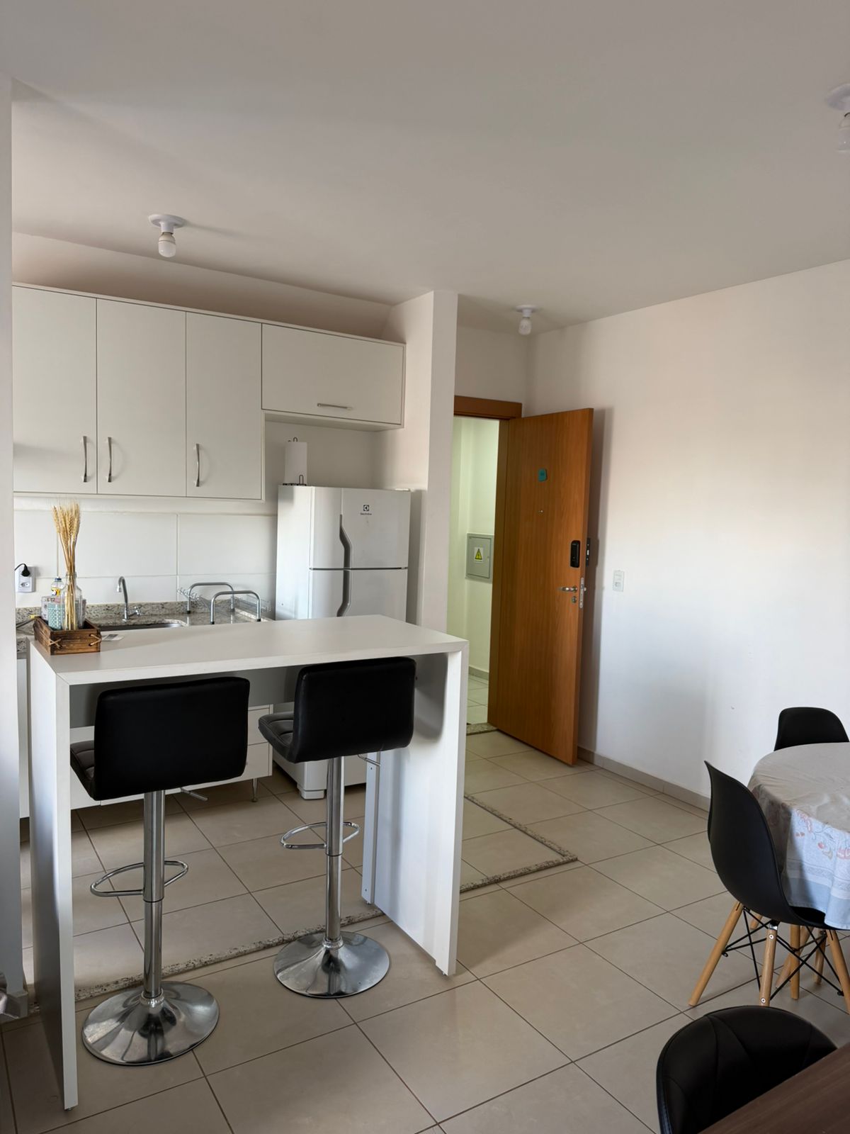 Apartamento à Venda na Vila Nicácio