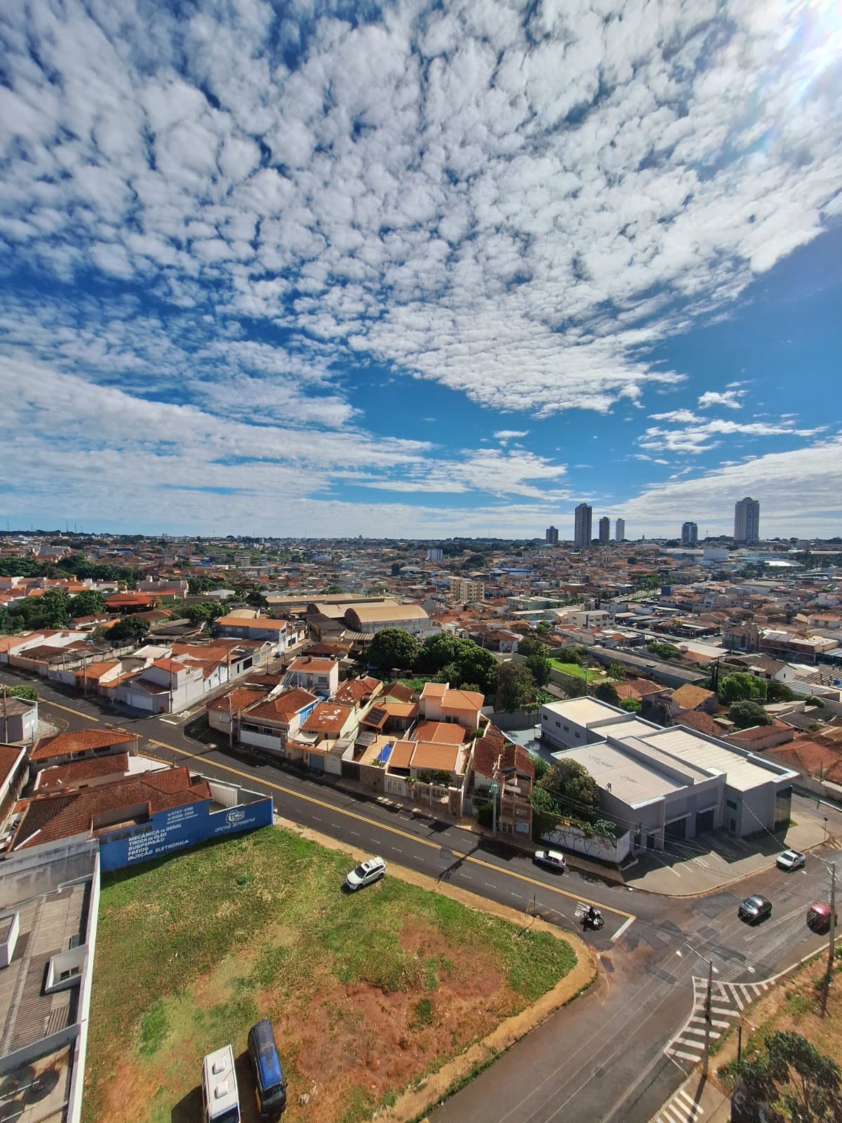 Apartamento à Venda na Vila Nicácio