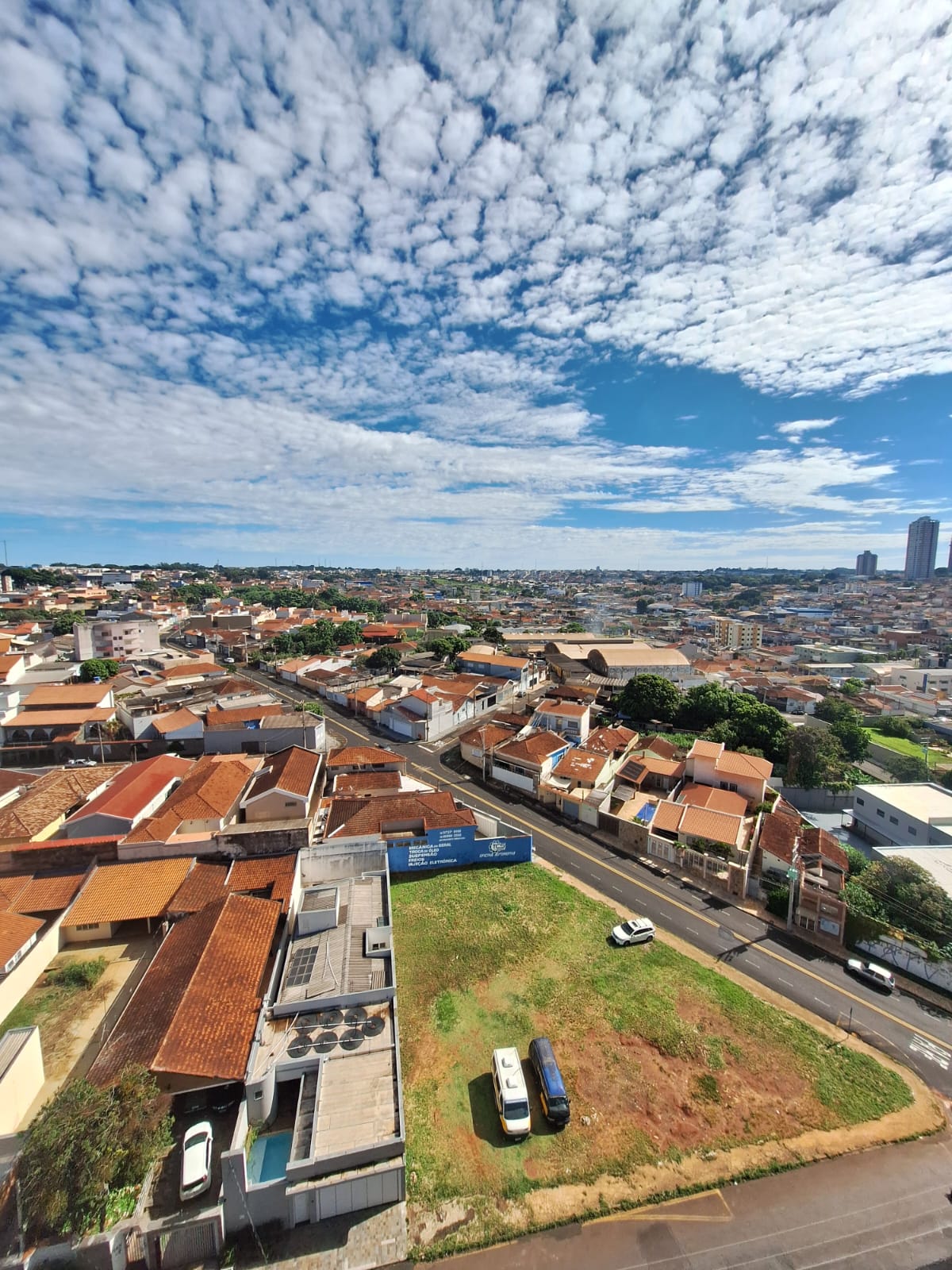 Apartamento à Venda na Vila Nicácio
