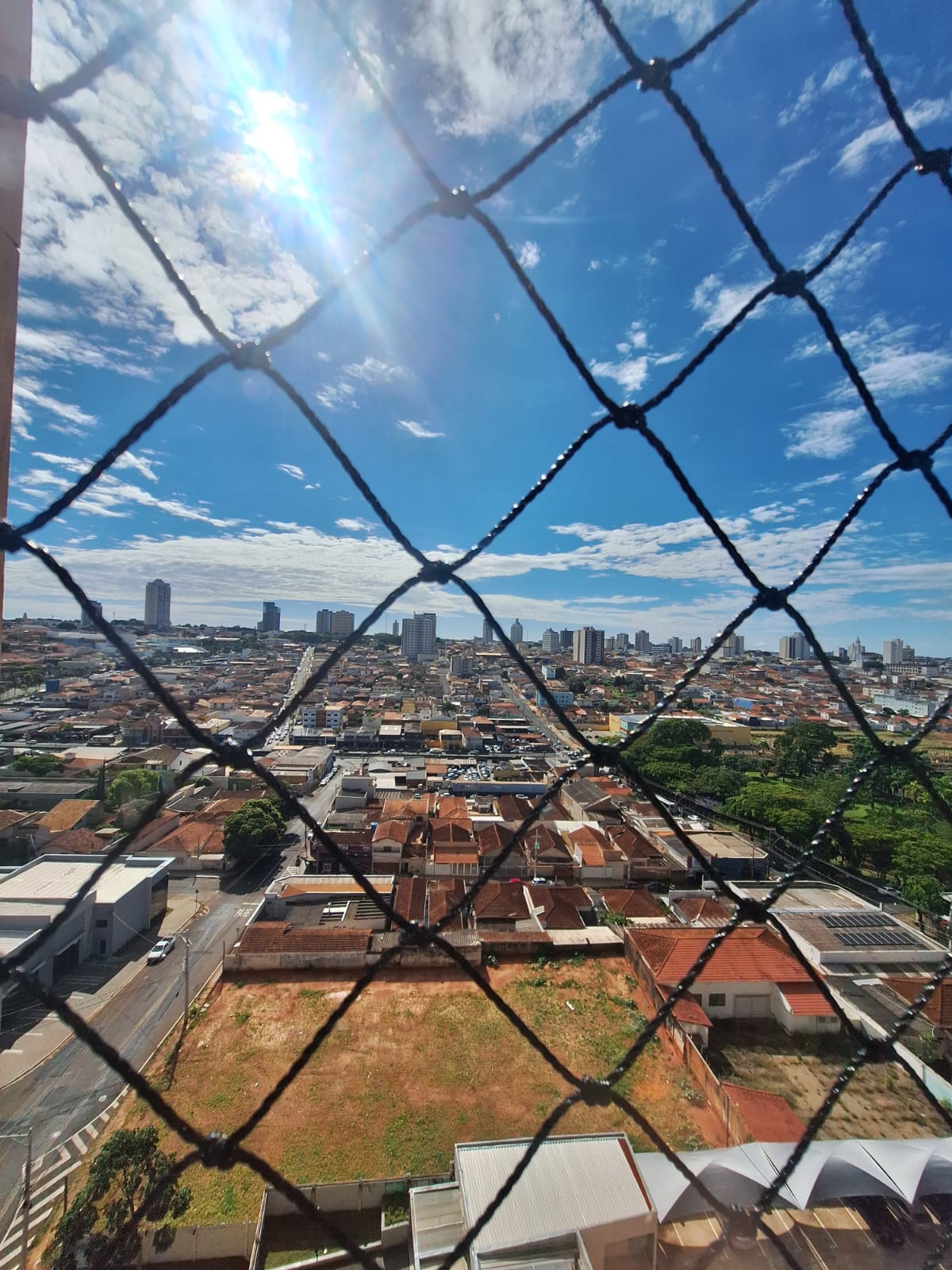 Apartamento à Venda na Vila Nicácio