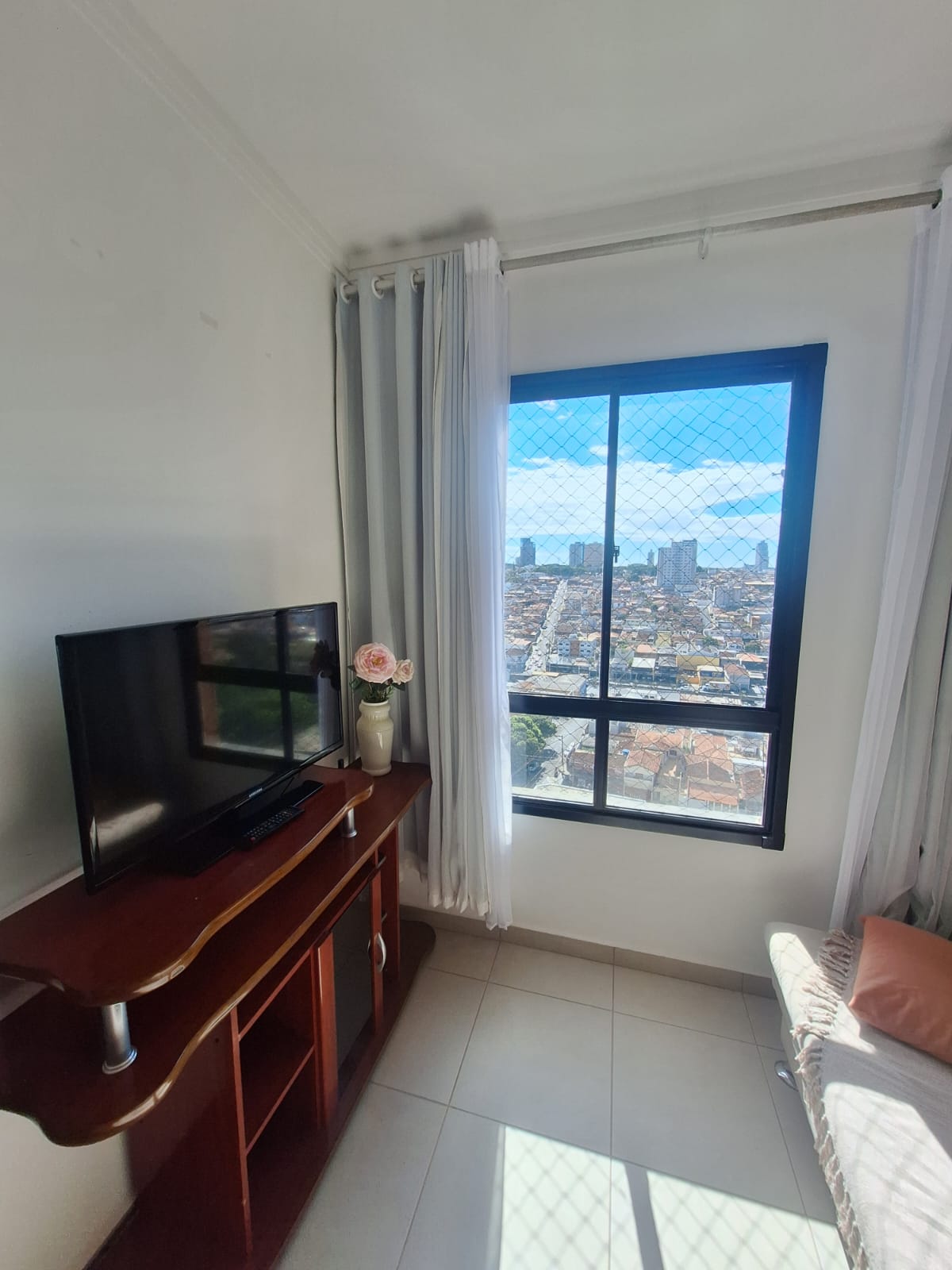 Apartamento à Venda na Vila Nicácio